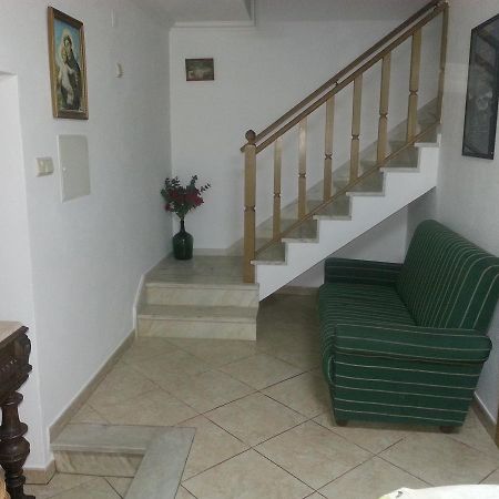 Casa Do Alecrim Villa Penha Garcia Exterior foto